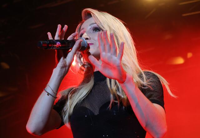 Foto: Daniel Scharinger