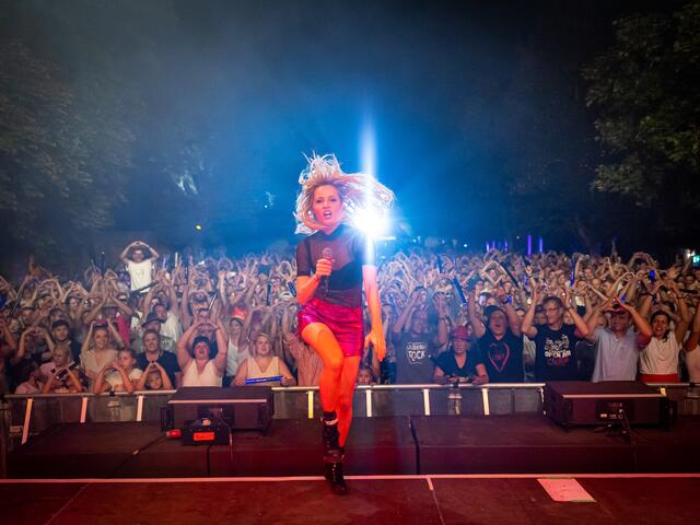 Foto: Daniel Scharinger