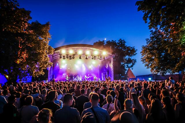 Foto: Daniel Scharinger