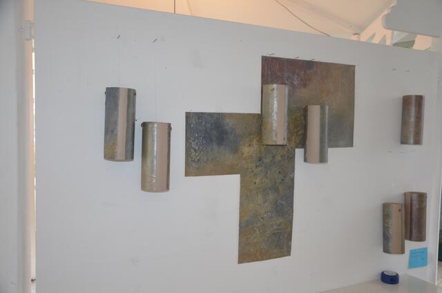 Auch dies hat die Millstätterin Maria Sandner geschaffen