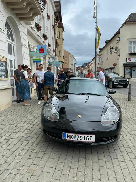 Foto: Marco Hutterer