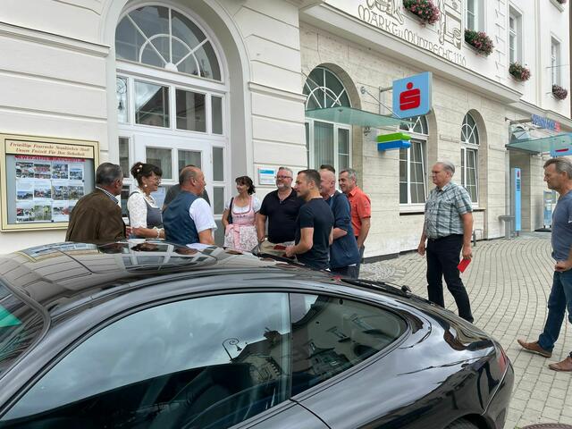 Foto: Marco Hutterer