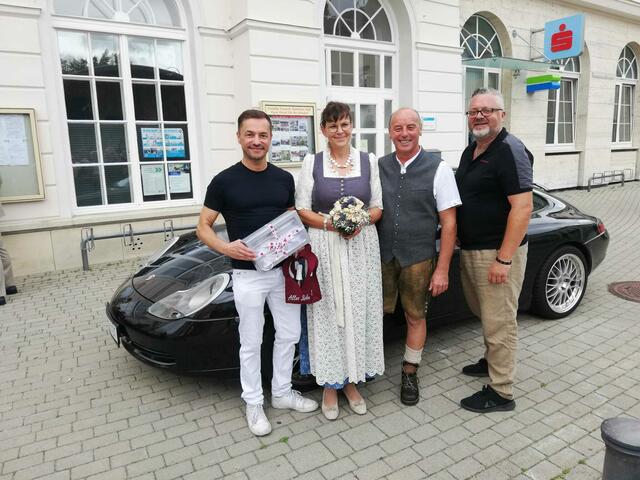 Foto: Marco Hutterer