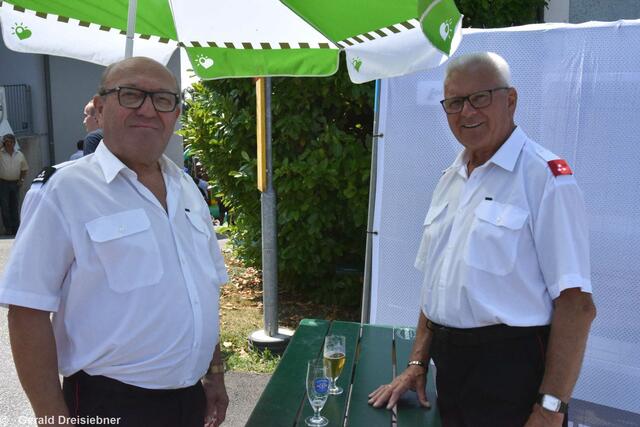Foto: Gerald Dreisiebner