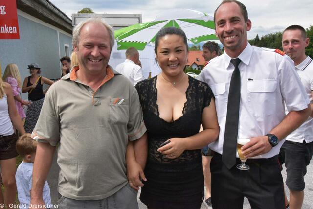 Foto: Gerald Dreisiebner