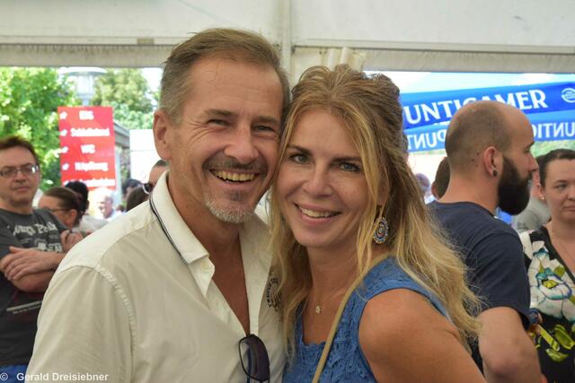 Foto: Gerald Dreisiebner