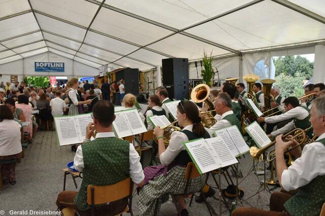 Foto: Gerald Dreisiebner