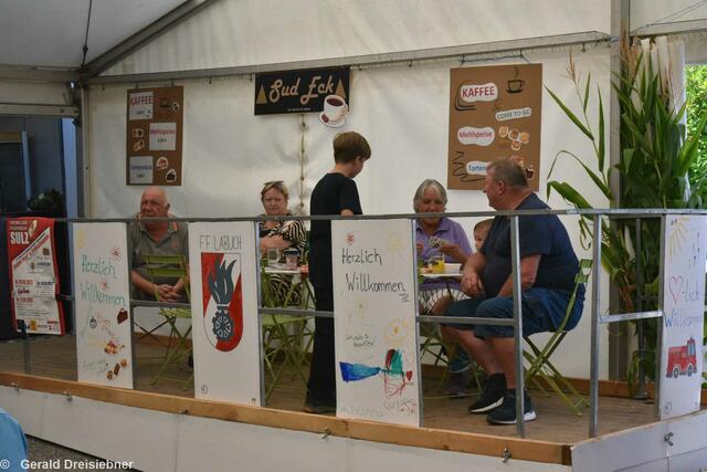 Foto: Gerald Dreisiebner