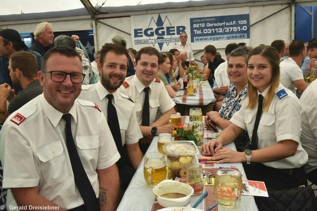 Foto: Gerald Dreisiebner