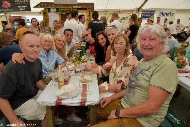 Foto: Gerald Dreisiebner