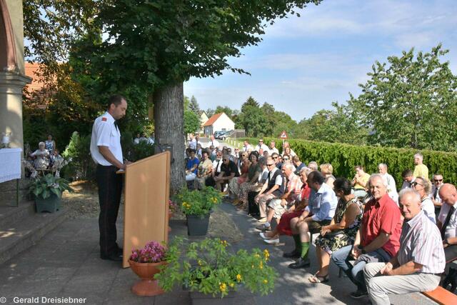 Foto: Gerald Dreisiebner