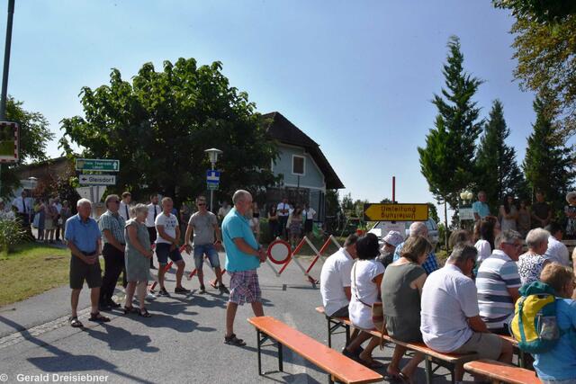 Foto: Gerald Dreisiebner