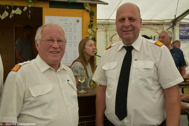 Foto: Gerald Dreisiebner