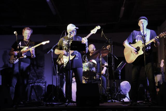 Foto: Kevin Lagler