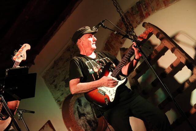 Foto: Kevin Lagler