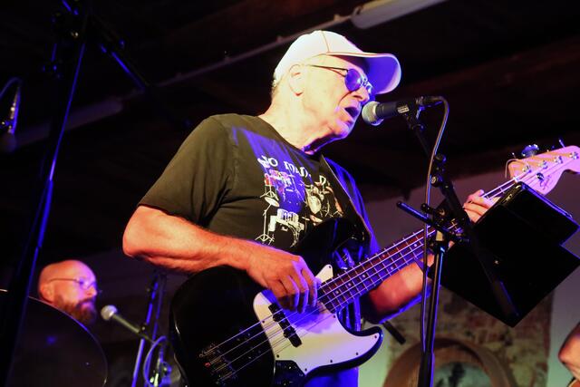 Foto: Kevin Lagler
