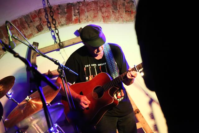 Foto: Kevin Lagler