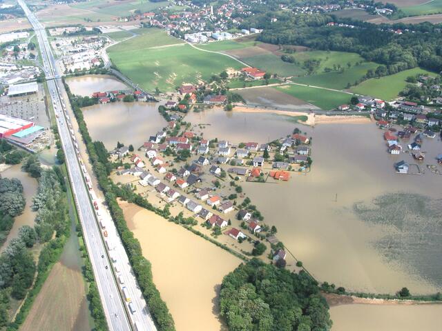 Foto: Stadtarchiv Ansfelden