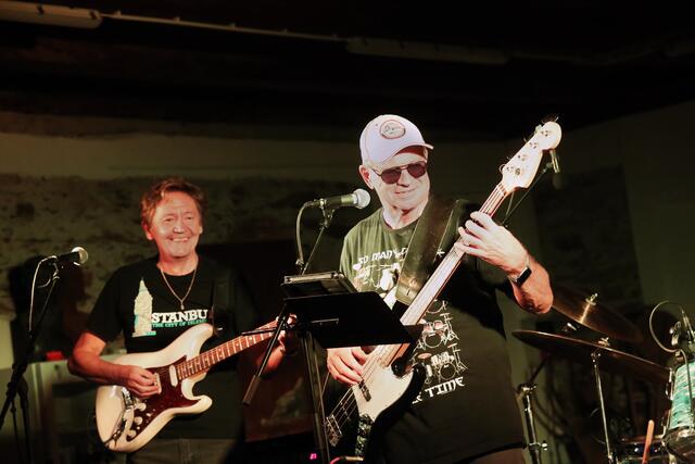 Foto: Kevin Lagler
