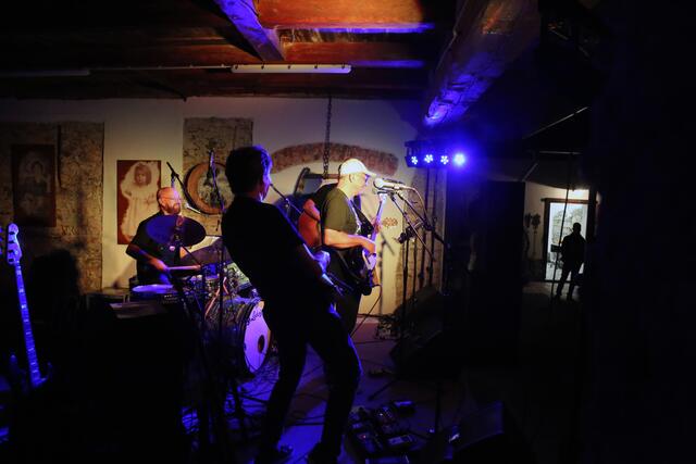 Foto: Kevin Lagler