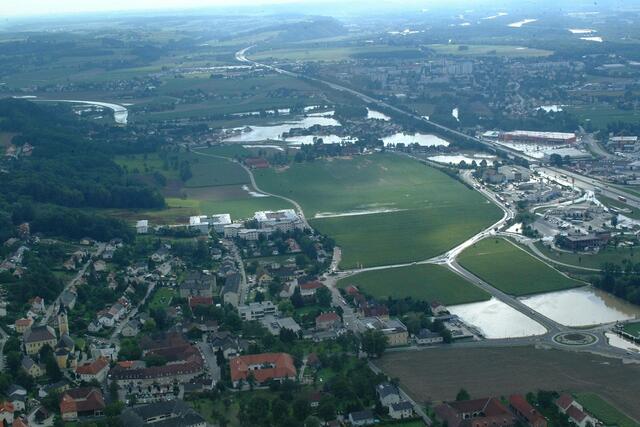 Foto: Stadtarchiv Ansfelden