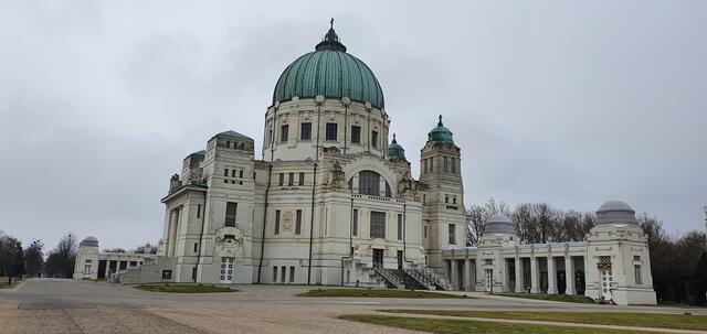 Simmering birgt viele Geheimnisse. Teste jetzt dein Wissen über den 11. Bezirk! | Foto: Karin Kiradi