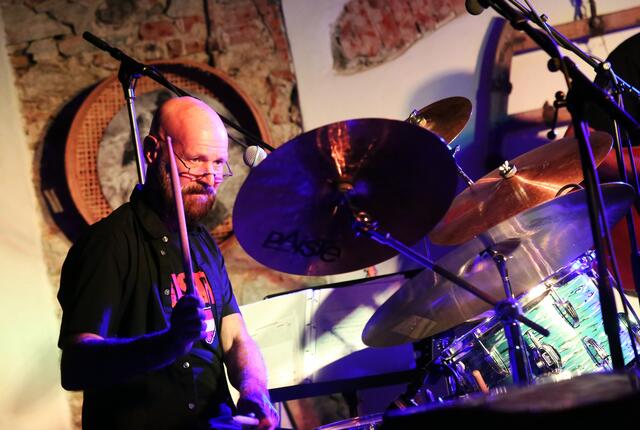 Foto: Kevin Lagler