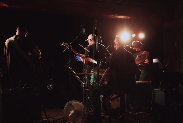 Foto: Kevin Lagler