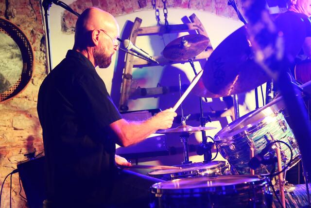 Foto: Kevin Lagler