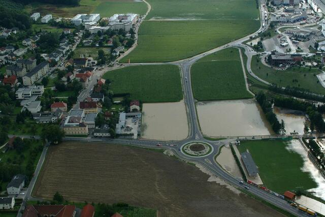 Foto: Stadtarchiv Ansfelden