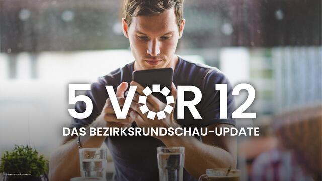 Die aktuellen Nachrichten aus Oberösterreich findest Du im BezirksRundSchau-Update.