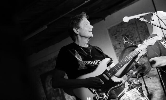 Foto: Kevin Lagler