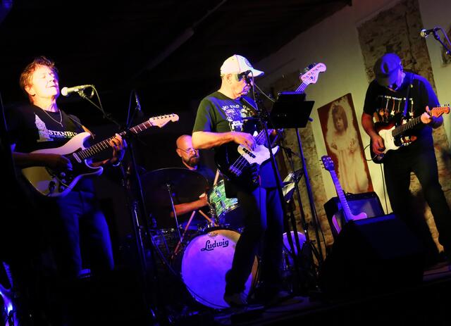 Foto: Kevin Lagler