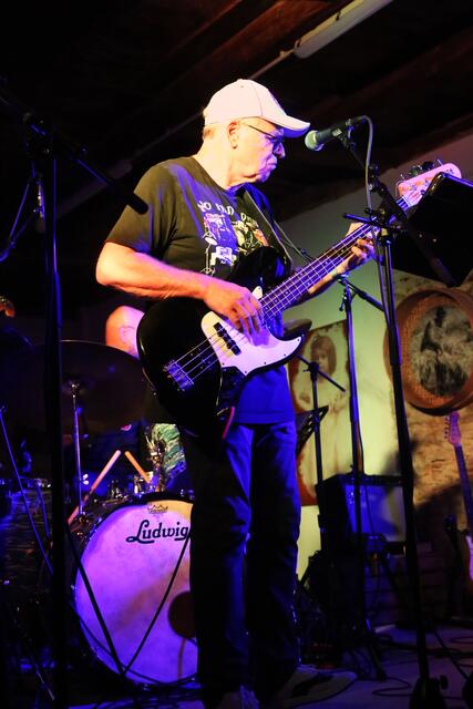 Foto: Kevin Lagler