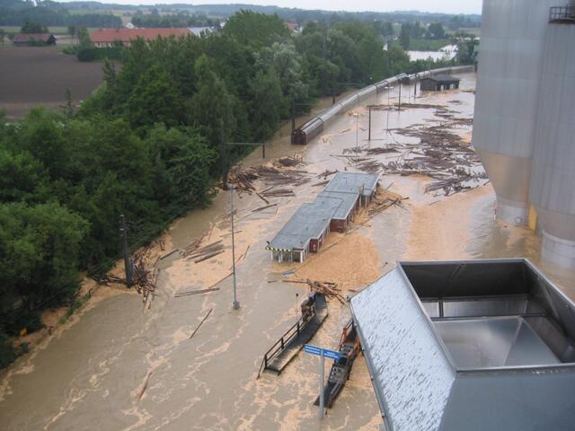 Foto: Stadtarchiv Ansfelden