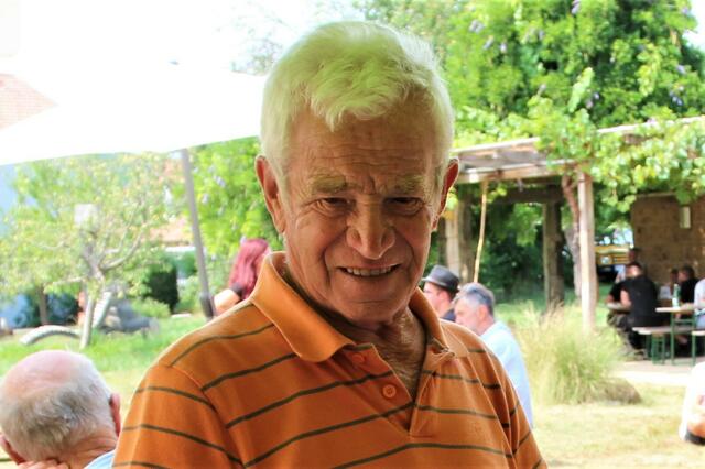 Auf Steirisch Alois ist wieder in der 