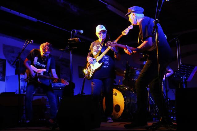 Foto: Kevin Lagler