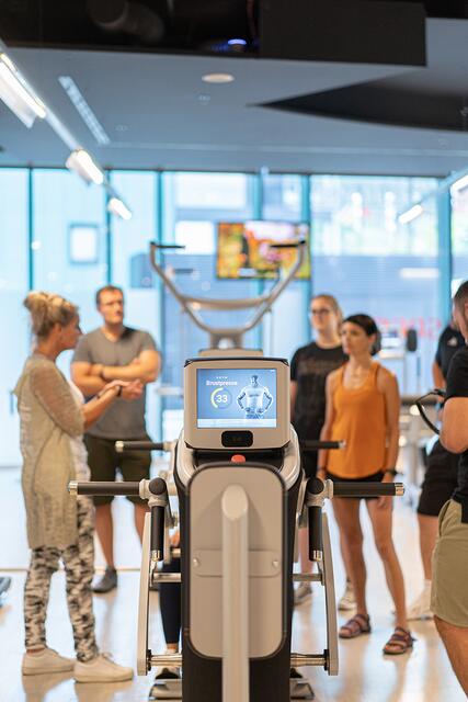 Fitness | Foto: © Speedfit