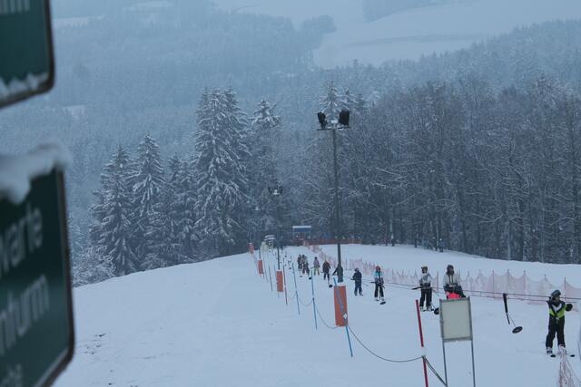 Skilift Allerheiligen | Foto: BRS