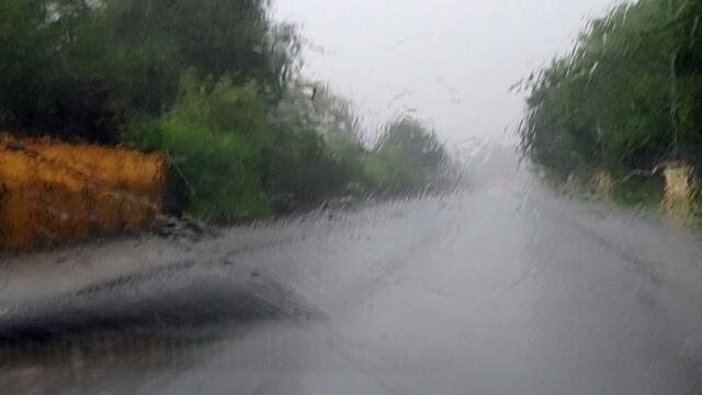 Starkregen bringt akute Aquaplaning-Gefahr mit sich. Der ÖAMTC-Experte rät Geschwindigkeit reduzieren und Ruhe bewahren. | Foto: Pixabay