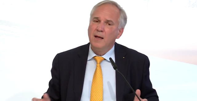 Walter Rosenkranz: "Ich bin ein durch und durch rot-weiß-roter Patriot"