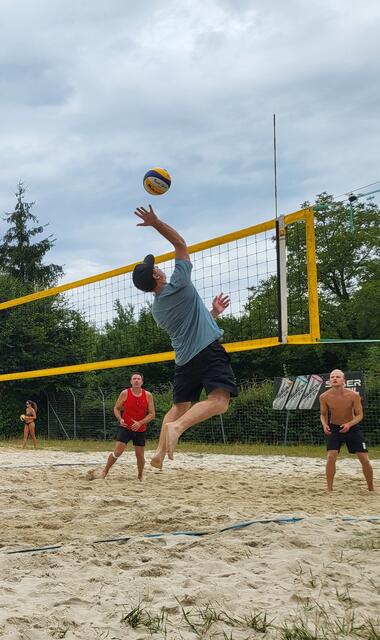 Foto: Lisa-Maria Merkinger