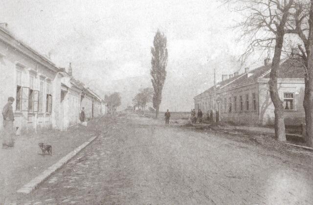 Foto: Foto: Das alte Maria Lanzendorf