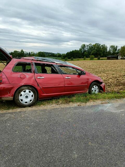 Foto: FF Ried/Riedmark