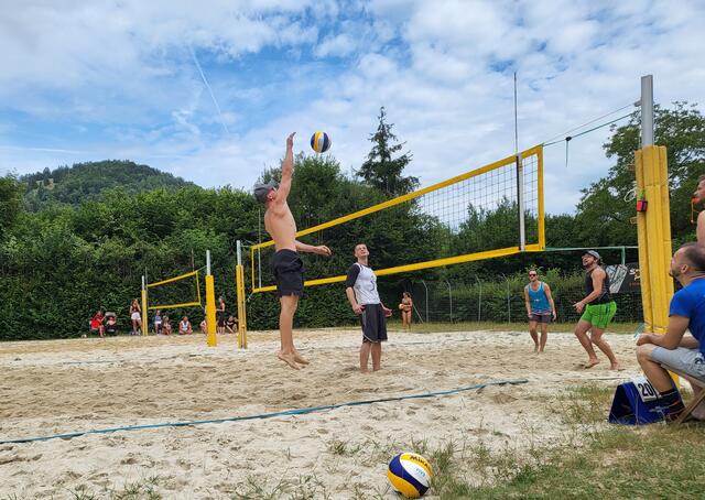 Foto: Lisa-Maria Merkinger