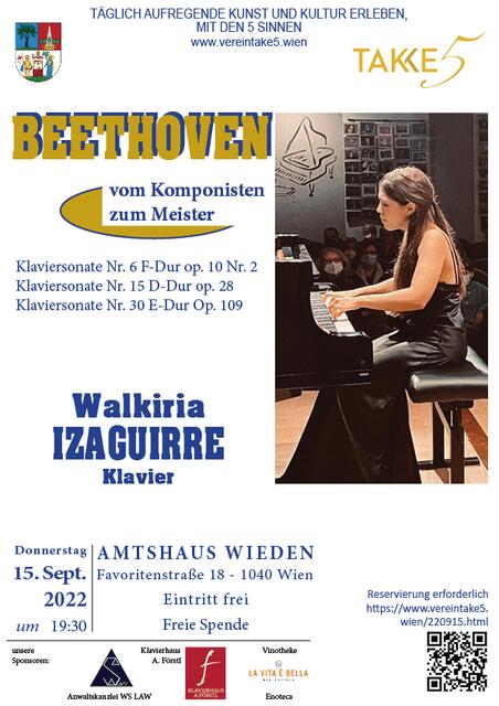 Foto: Kunst und Kulturverein Take5
