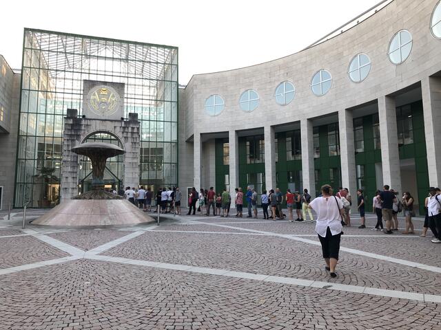 Das neue Studium in an der Natur- und Lebenswissenschaftlichen Fakultät angesiedelt | Foto: Sabrina Moriggl