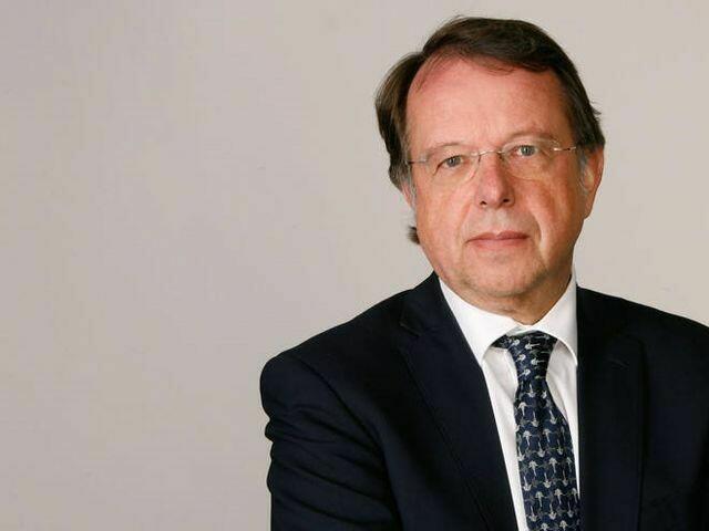 Rektor Hendrik Lehnert: „Die Universität Salzburg hat den Anspruch, international wettbewerbsfähig in Forschung und Lehre zu sein – derartige Erfolge sind dafür wegweisend."  | Foto: Uni Lübeck