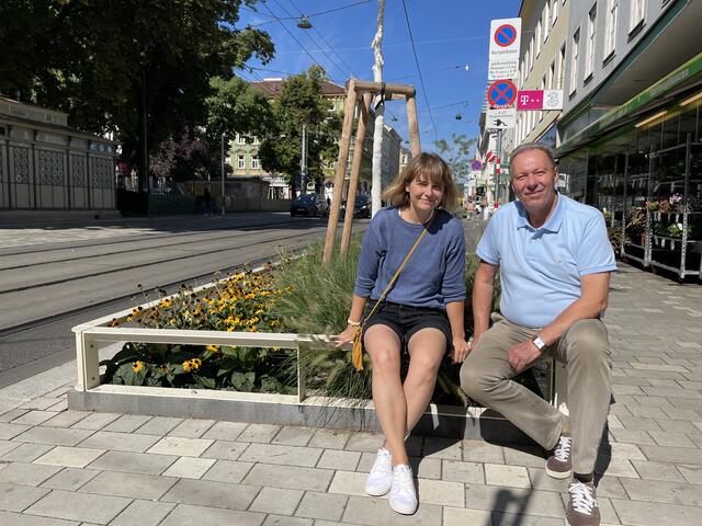 Foto: Michael J. Payer