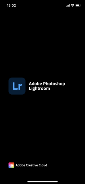 Mit unserem App-Tipp der Woche "Lightroom" können auf hohem Niveau Fotos bearbeitet werden. Lightroom gibt es kostenlos für IOS und Android. In-App-Käufe ermöglichen weitere Funktionen. | Foto: Screenshot